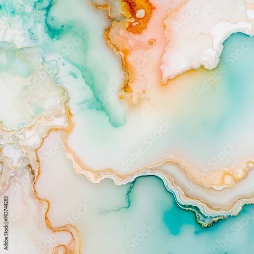 Abstract design colorful watercolor stains picture painting illustration background
Colorful aquarelle wash drawing design wallpaper hand painted watercolor brush strokes painted background