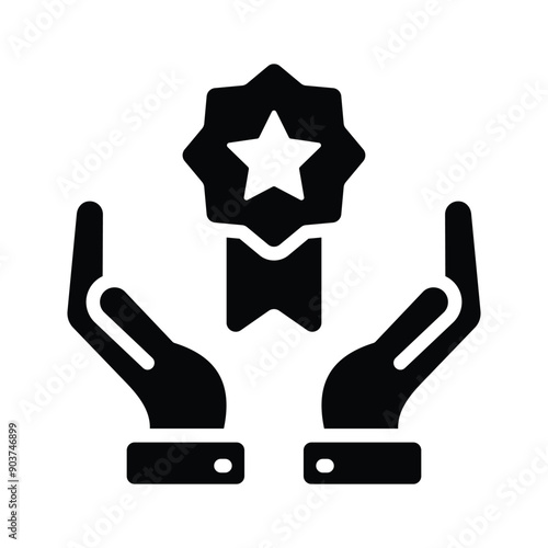 Seize opportunities with our dynamic vector icon, your gateway to limitless potential