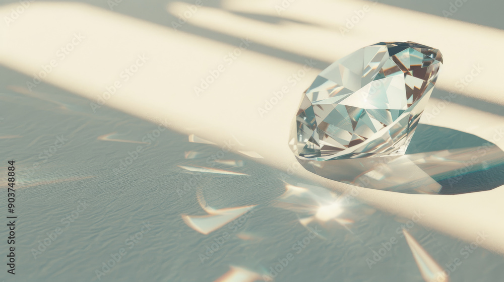 A modern WiFi router with multiple antennas is placed on a sleek ...