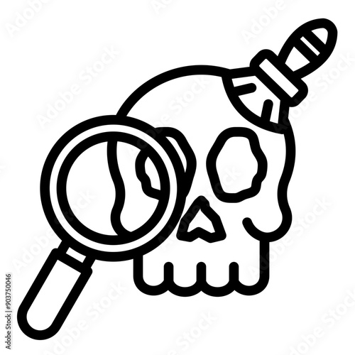 Anthropologist Icon