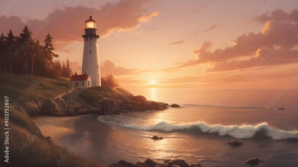 lighthouse, sea, light, ocean, coast, sky, water, beacon, sunset, landscape, beach, island, house, tower, navigation, safety, building, travel, coastline, white, rocks, warning lighthouse, sea, light, ocean, coast, sky, water, beacon, sunset, landscape, beach, island, house, tower, navigation, safety, building, travel, coastline, white, rocks, warning