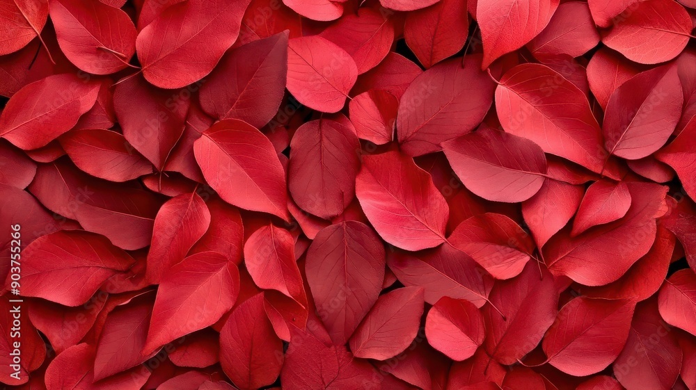A vibrant arrangement of red petals, perfect for adding color and romance to any project or design. A vibrant arrangement of red petals, perfect for adding color and romance to any project or design.