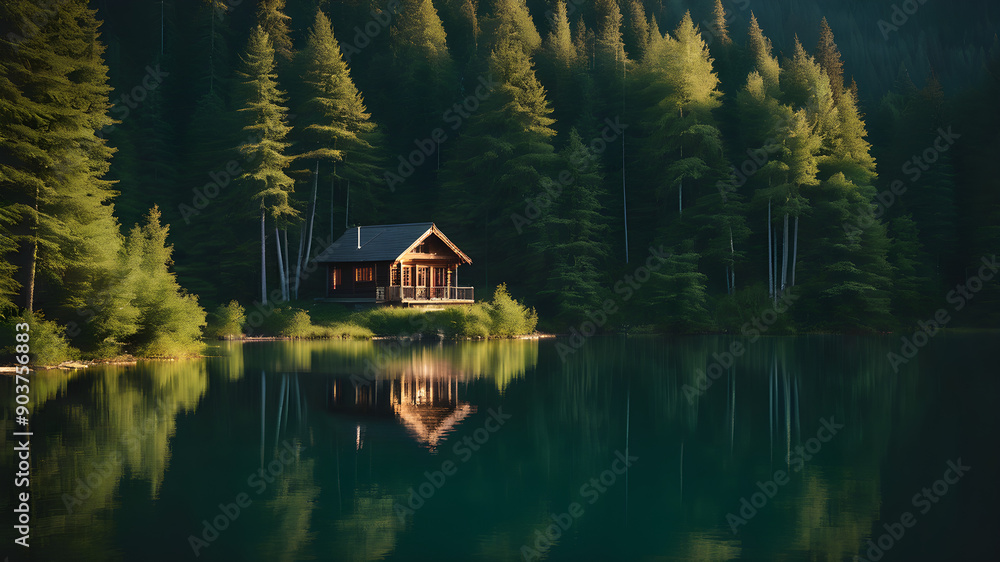 house on the lake house on the lake