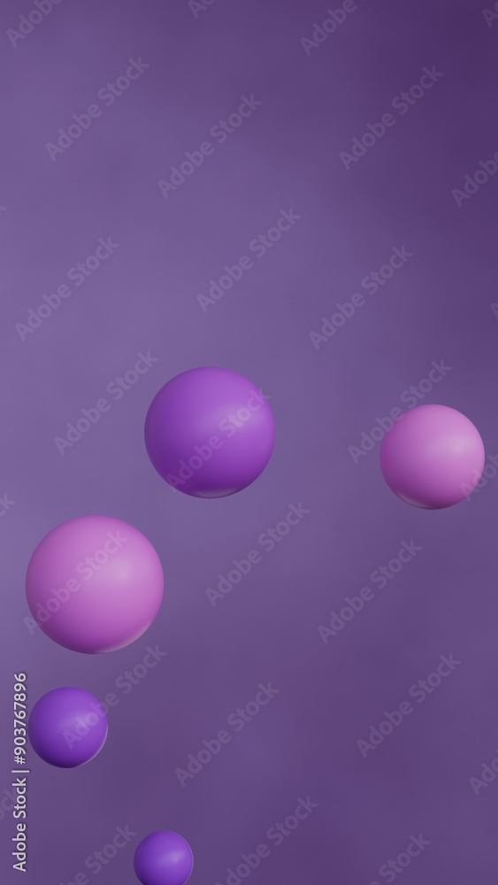 BackGround Balls BackGround Balls