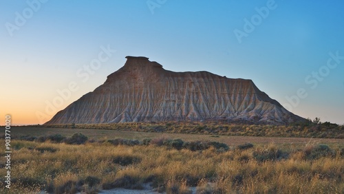 Deserto e Grand Canyon Spagnolo