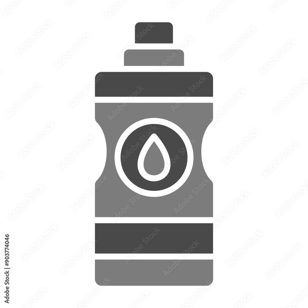 Bottle Icon Bottle Icon