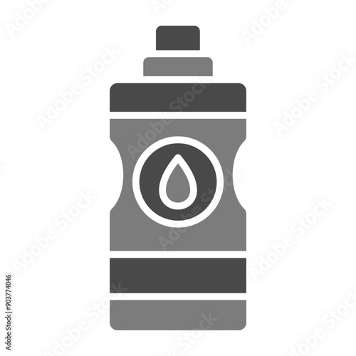 Bottle Icon