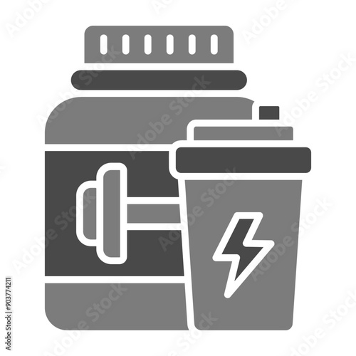 Shake Icon