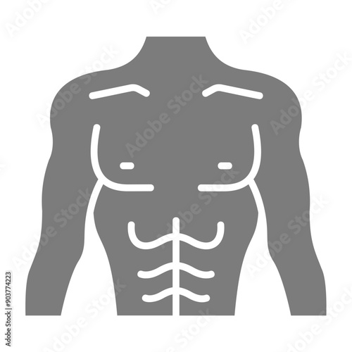 Chest Icon