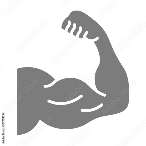 Biceps Icon