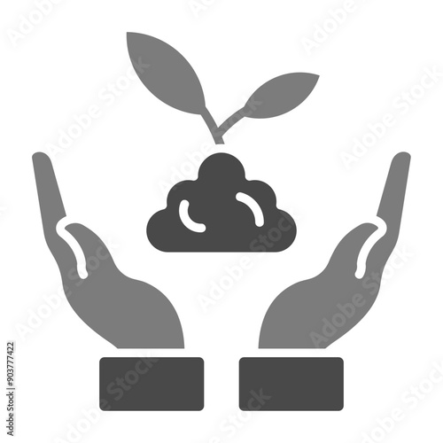 Natural Resources Icon