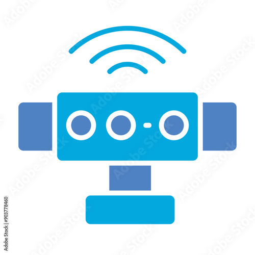 Kinect Icon