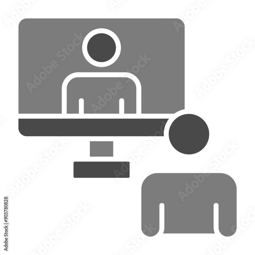 Video Call Icon