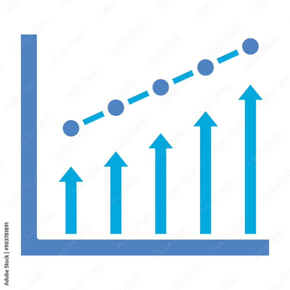 Growth Icon Growth Icon