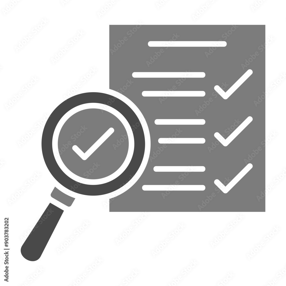 Audit Icon Audit Icon