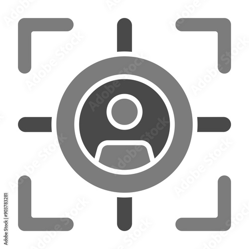 Target Icon