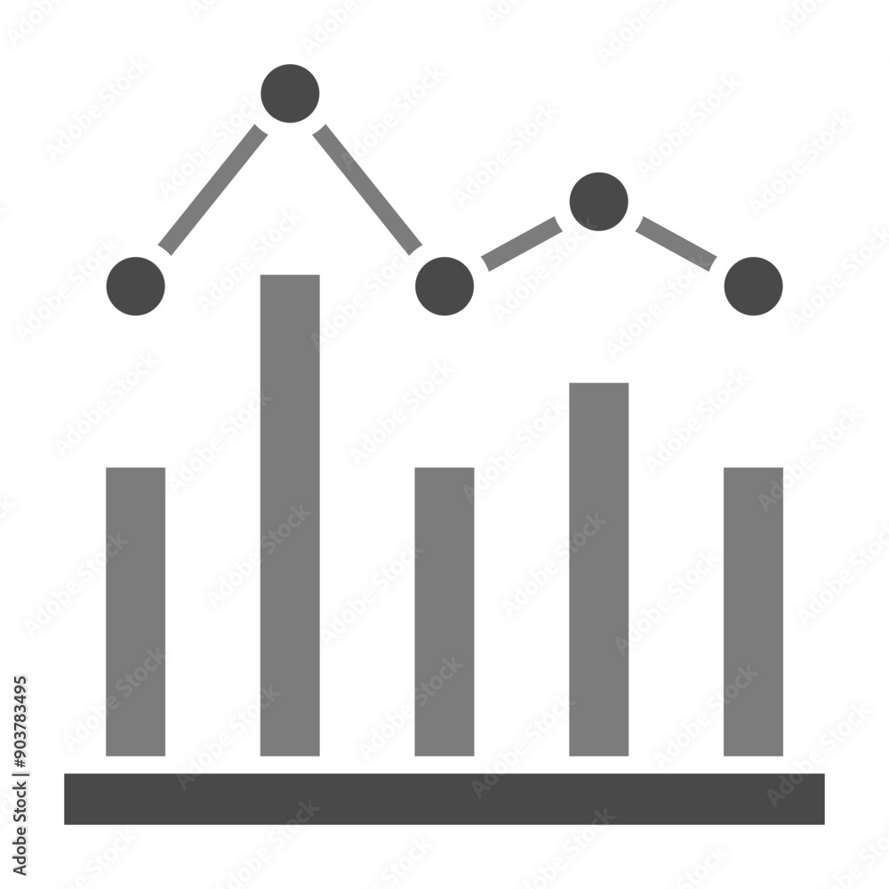 Bar Chart Icon Bar Chart Icon
