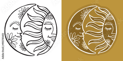 Cute trendy  hand drawn doodle lettering quote. Lettering for t-shirt design, mug print, bag print, clothes fashion. 100% hand drawn vector image.