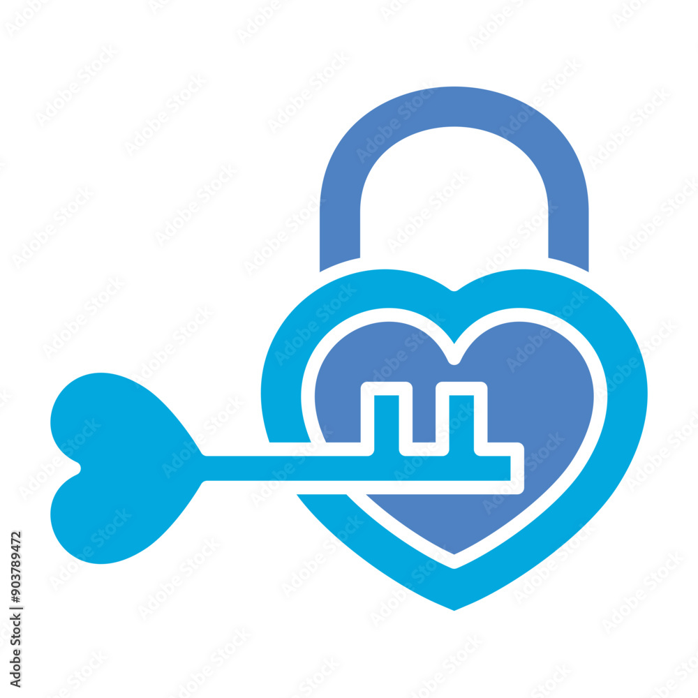 Padlock Icon Padlock Icon