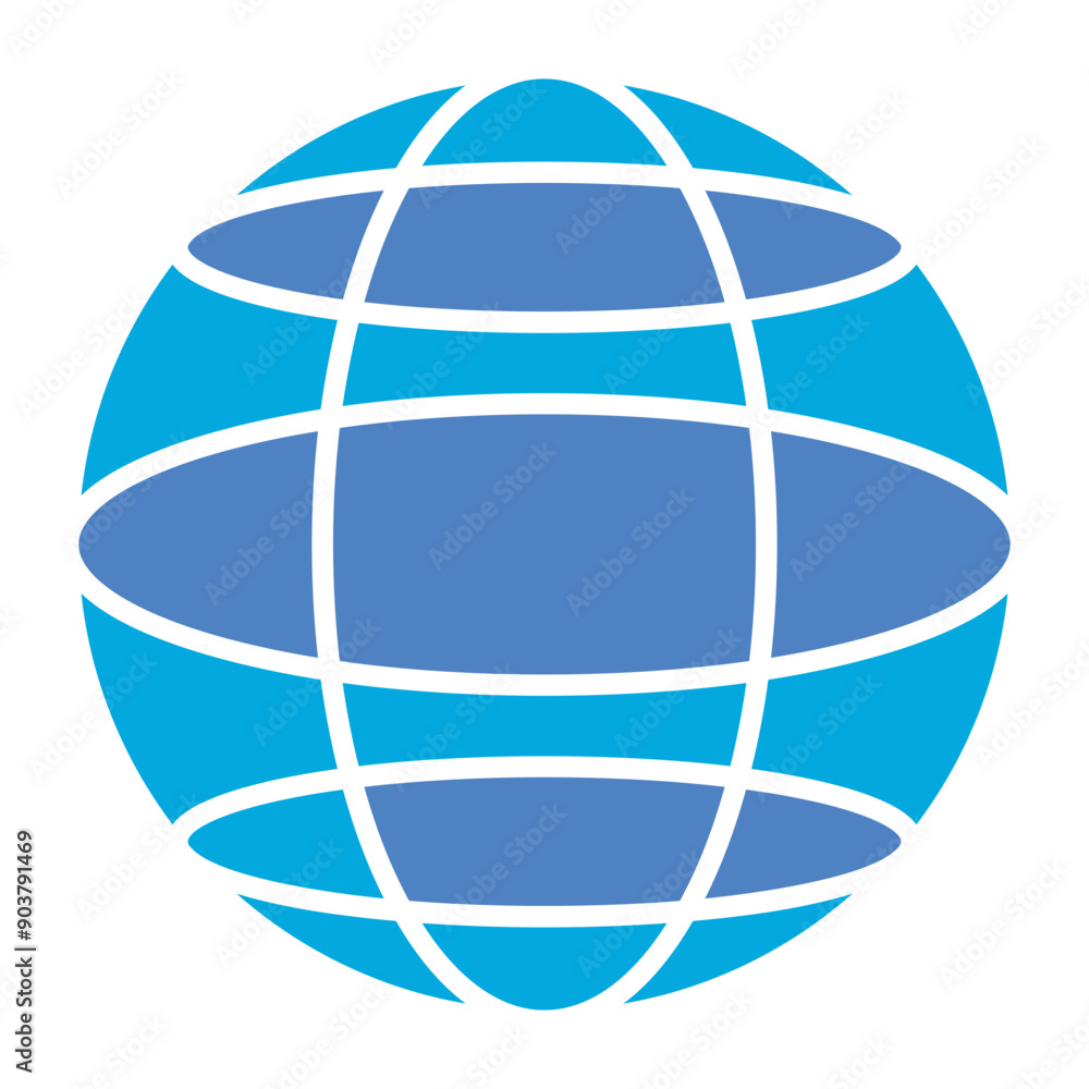 Sphere Icon Sphere Icon
