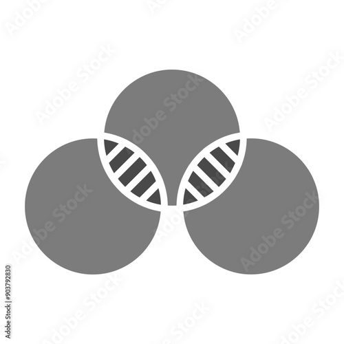 Intersect Icon
