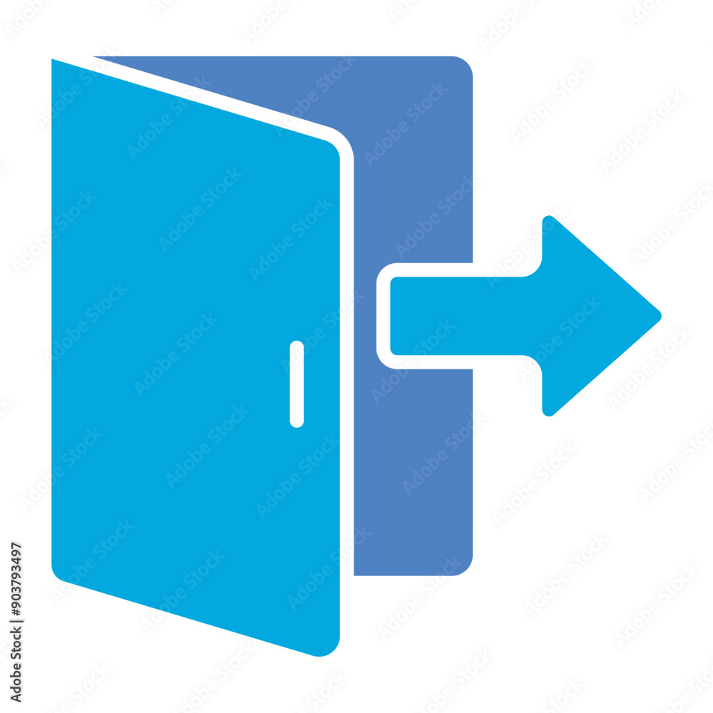 Logout Icon Logout Icon