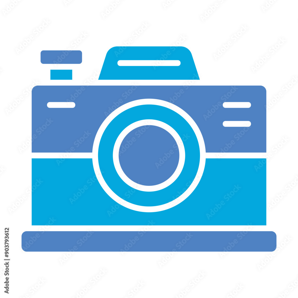 Camera Icon Camera Icon