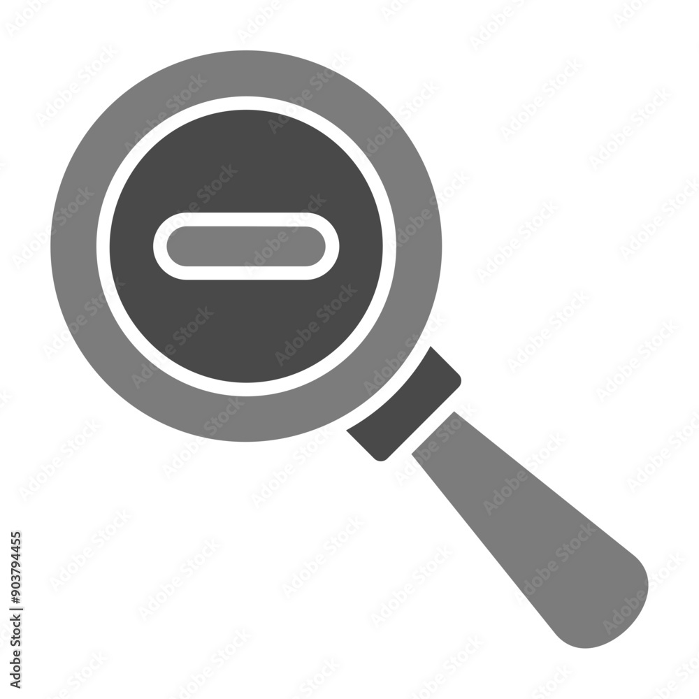 Zoom Out Icon Zoom Out Icon