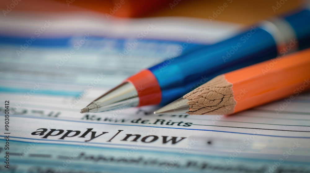 Apply now button Apply now button