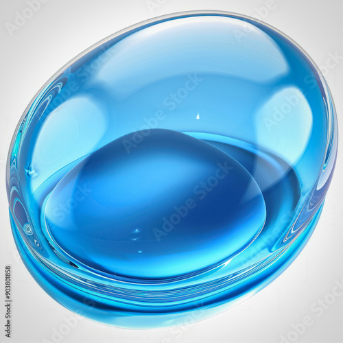Caption bubble