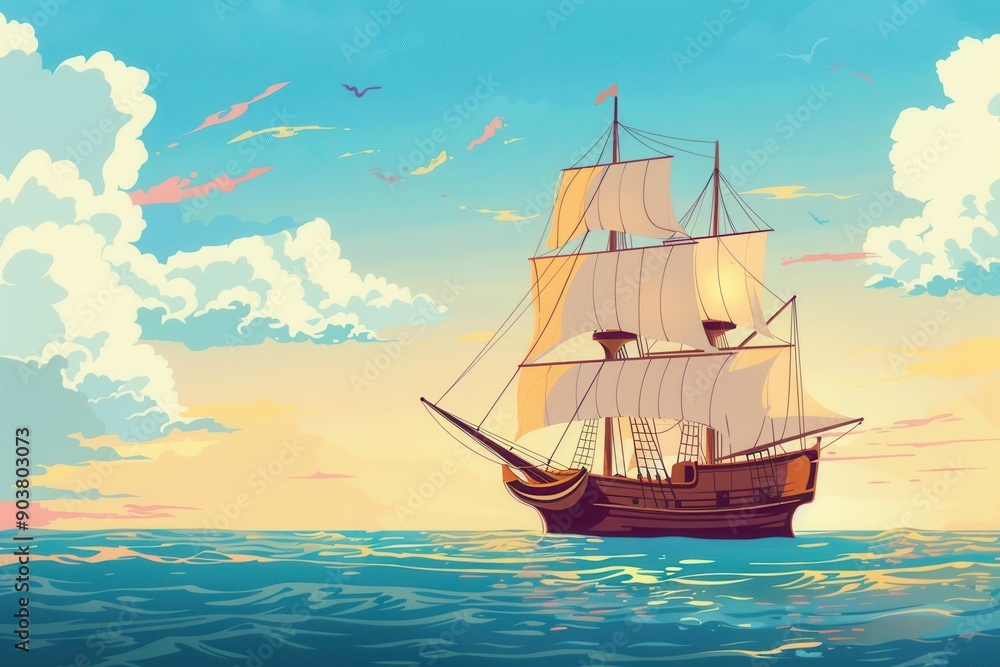 Columbus Day Columbus Day