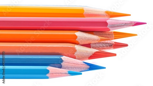 pencil, color, crayon, colored, art, school, pencils, drawing, colorful, education, row, group, rainbow, draw, paint, colour, pen, wood, equipment, green, yellow, close-up, orange, spectrum, vibrant