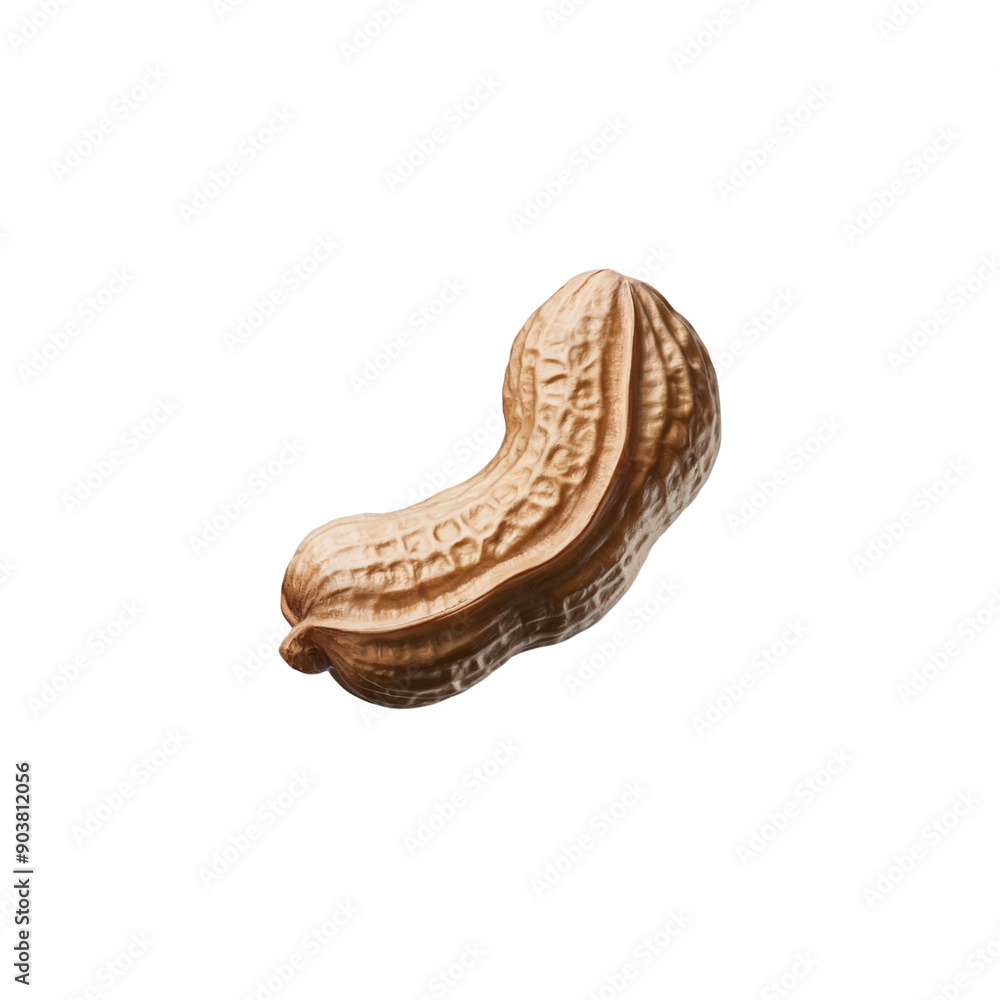 photo of shelled nuts with transparent background. It can be used as graphic design photo of shelled nuts with transparent background. It can be used as graphic design