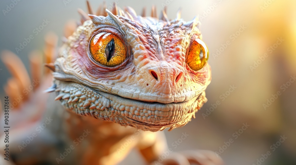 A dragon imagination in nature A dragon imagination in nature