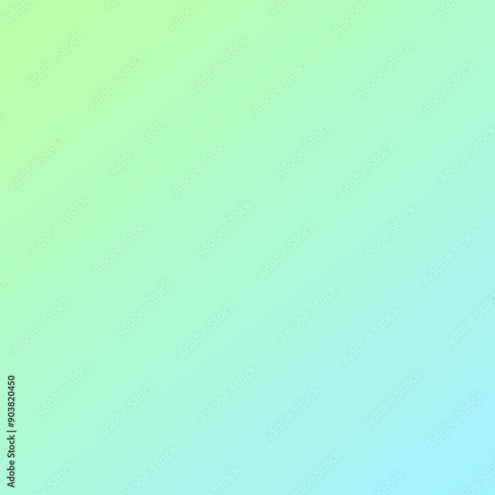 Carré dégradé linéaire pastel bichromatique Carré dégradé linéaire pastel bichromatique