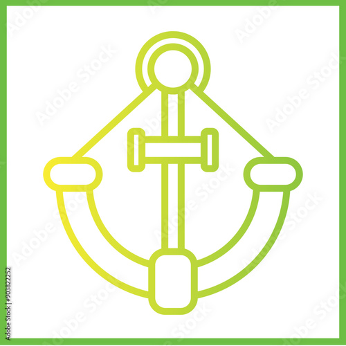 Celestial Navigation Icon Design