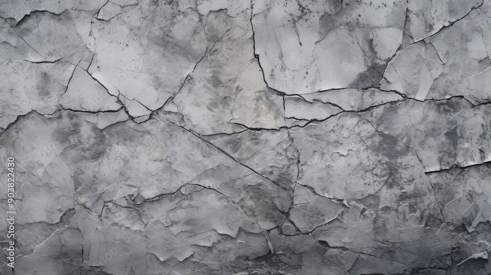 Obraz premium texture grey textures