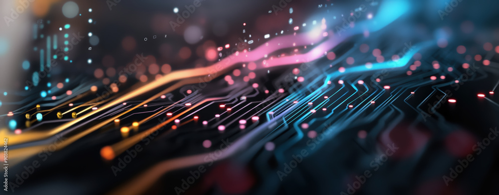 Modern High Technologies Backgrounds Modern High Technologies Backgrounds