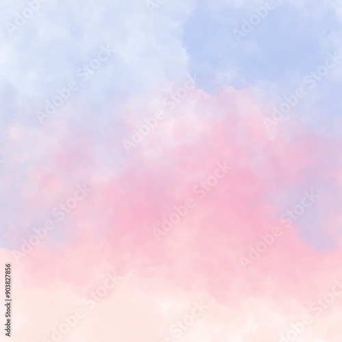 Abstract watercolor background for textures backgrounds and web banners design.