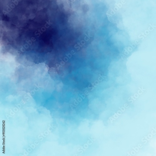 Abstract watercolor background for textures backgrounds and web banners design.