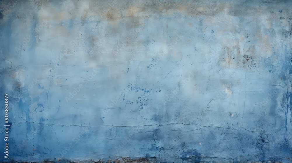 weathered blue concrete background weathered blue concrete background