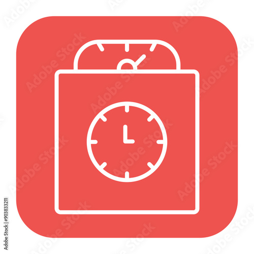 Weight Icon
