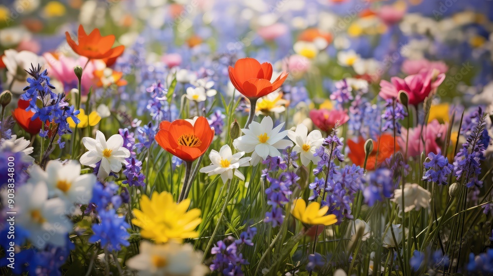 tulips spring cash tulips spring cash