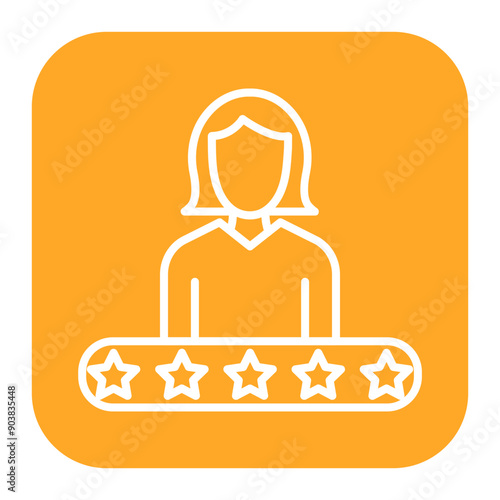 Satisfied Icon