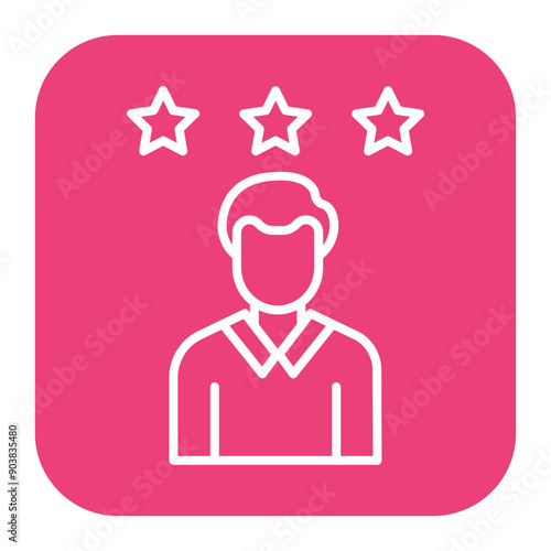 Satisfaction Icon
