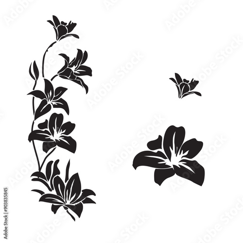 Design  Pattern for high fashion Embroidery handwork and machine work