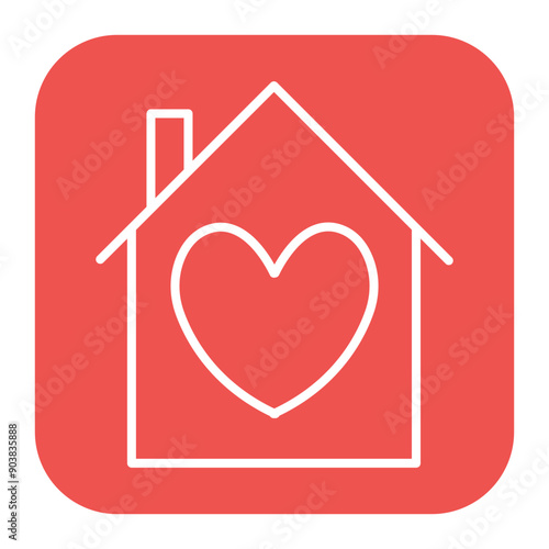 Home Organizer Icon