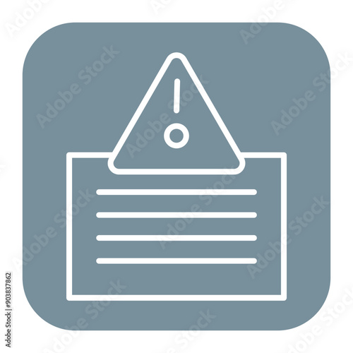 Safety Measures Icon