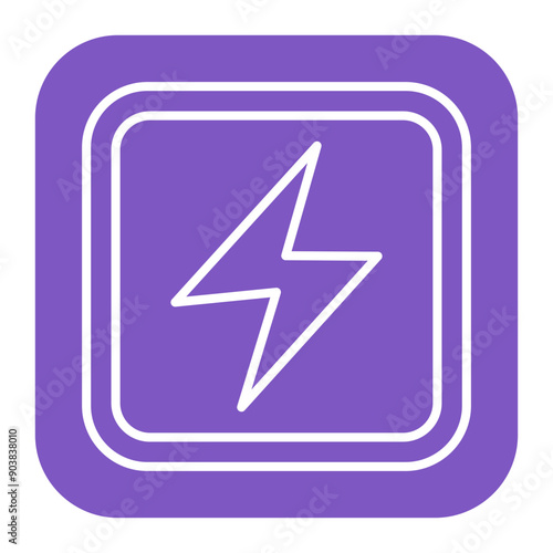 Risk Appetite Icon