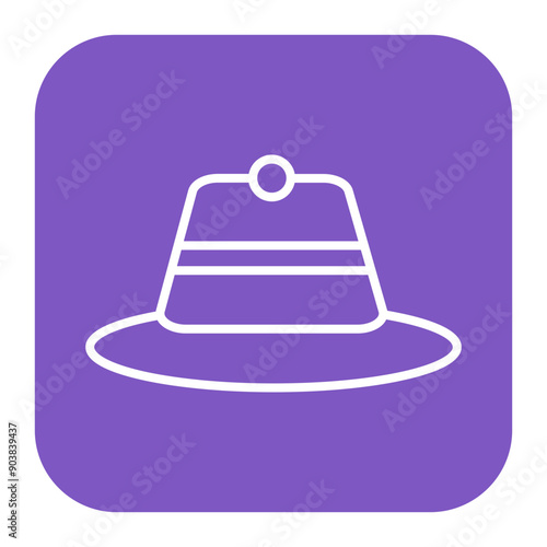 Swindlers Hat Icon